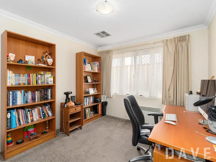 Fourth view of Homely house listing, 9 Baglione Green, Tapping WA 6065