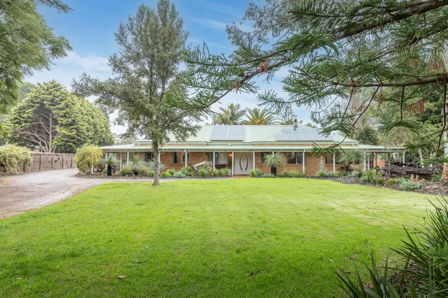 Main view of Homely house listing, 18 Sunrise Heights, Maida Vale WA 6057