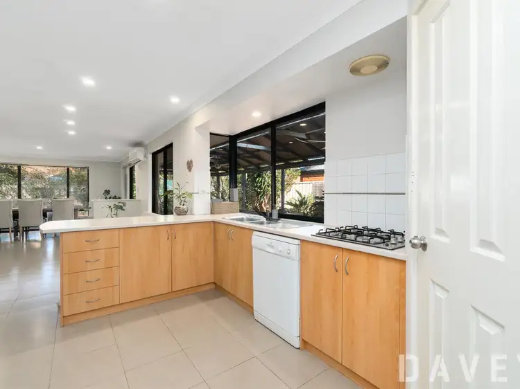 Fourth view of Homely house listing, 30 Clarafield Meander, Tapping WA 6065