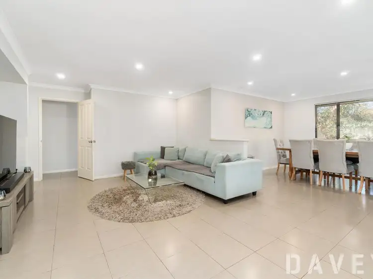 Fifth view of Homely house listing, 30 Clarafield Meander, Tapping WA 6065