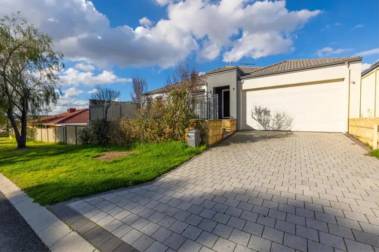 43 Brooklyn Avenue, Pearsall WA 6065