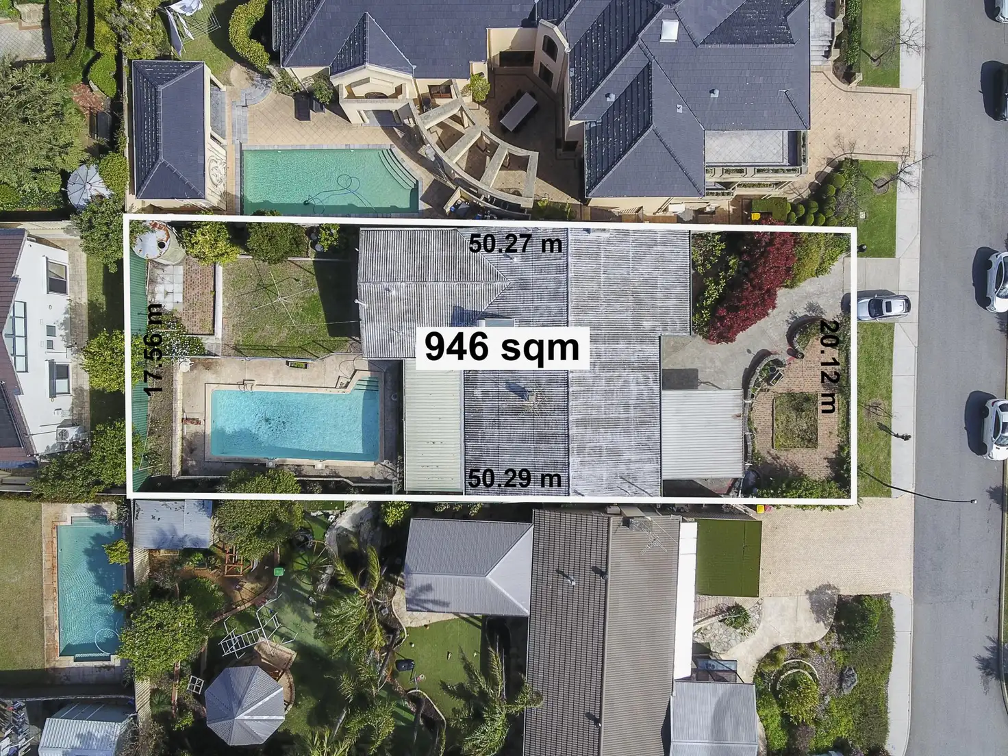 Main view of Homely house listing, 87 Armadale Crescent, Coolbinia WA 6050