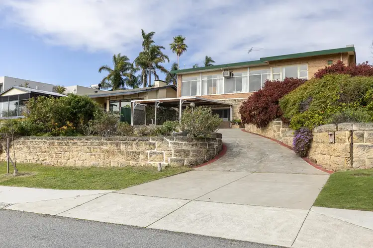 Third view of Homely house listing, 87 Armadale Crescent, Coolbinia WA 6050