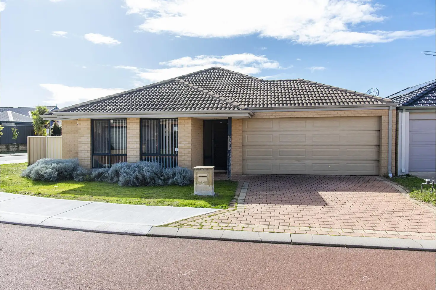 Main view of Homely house listing, 2 Gregg Place, Canning Vale WA 6155
