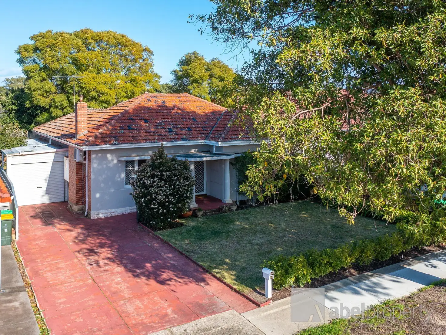 Main view of Homely house listing, 86 Wood Street, Inglewood WA 6052