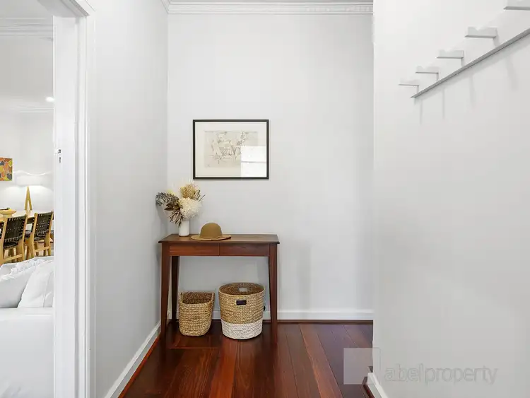 Second view of Homely house listing, 86 Wood Street, Inglewood WA 6052