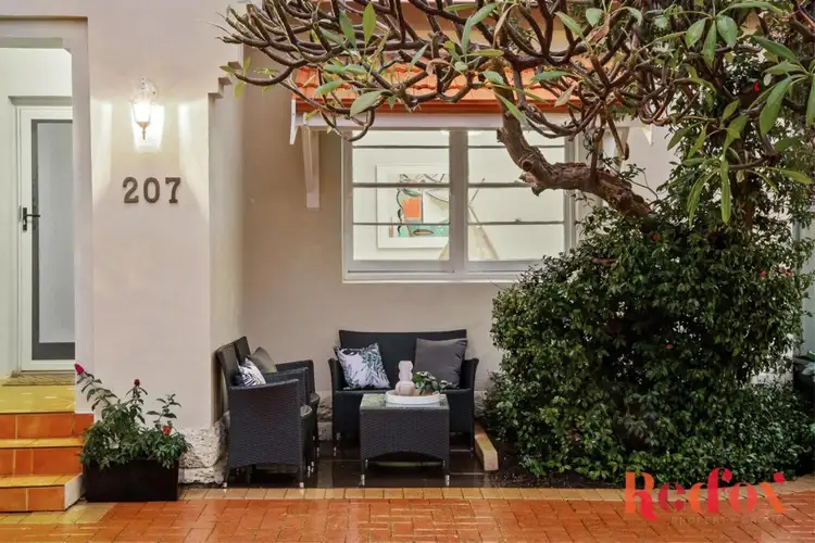 Sixth view of Homely house listing, 207 Grand Promenade, Bedford WA 6052