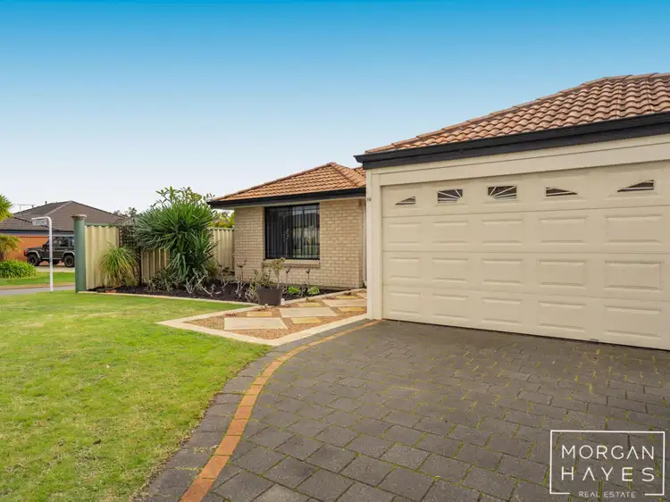 Third view of Homely house listing, 10 Ostling Avenue, Bertram WA 6167