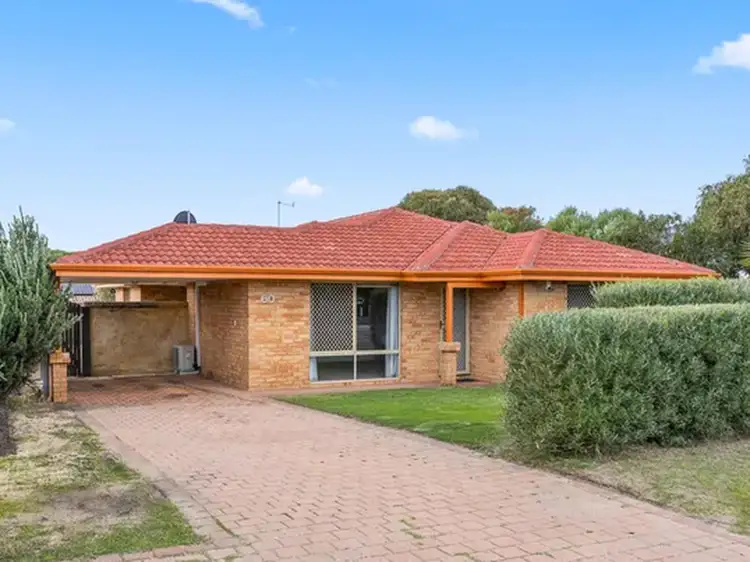 60 Saint Barnabas Boulevard, Quinns Rocks WA 6030
