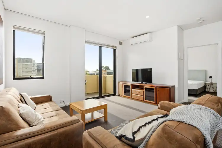 4/32 Outram Street, West Perth WA 6005