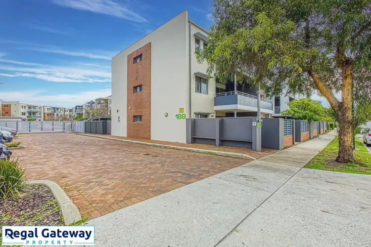 Main view of Homely apartment listing, 60/189 Swansea Street East, East Victoria Park WA 6101