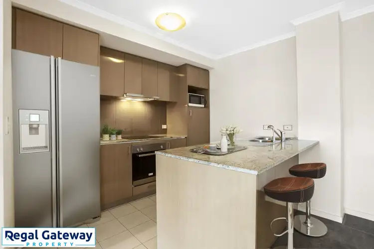 Fourth view of Homely apartment listing, 60/189 Swansea Street East, East Victoria Park WA 6101