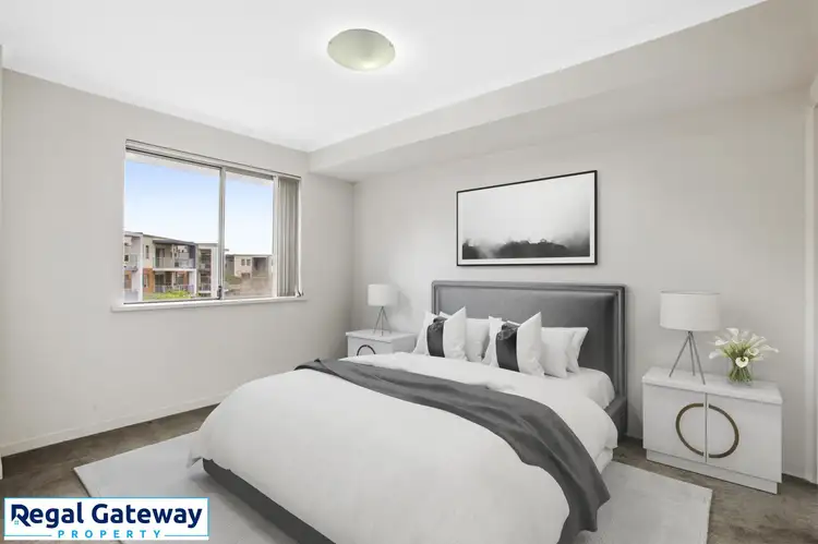 Fifth view of Homely apartment listing, 60/189 Swansea Street East, East Victoria Park WA 6101