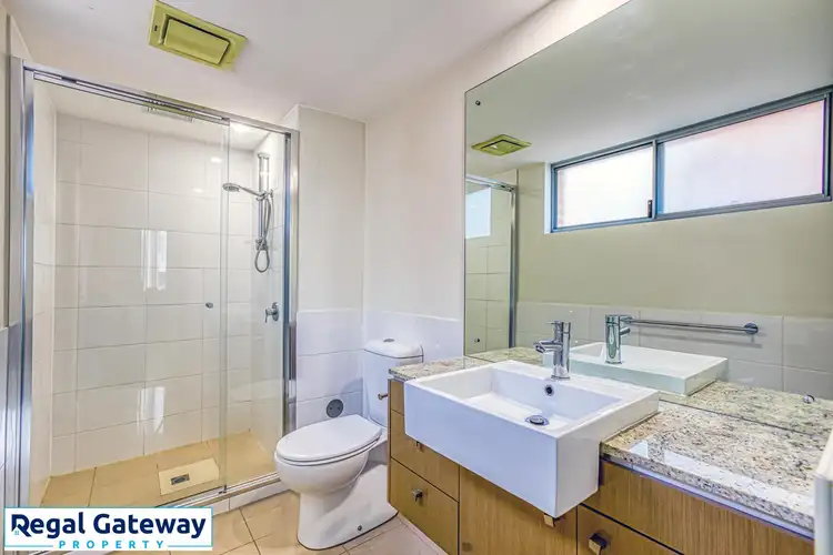 Sixth view of Homely apartment listing, 60/189 Swansea Street East, East Victoria Park WA 6101