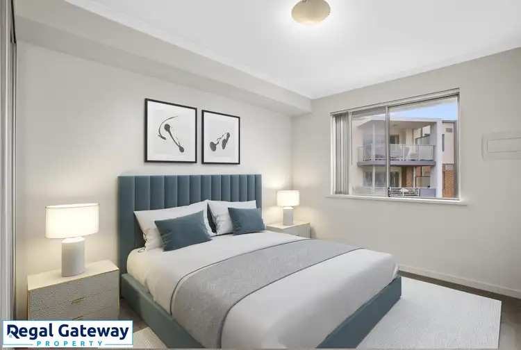 Seventh view of Homely apartment listing, 60/189 Swansea Street East, East Victoria Park WA 6101
