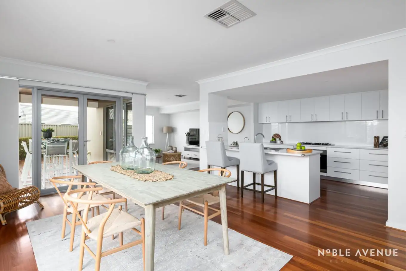 Main view of Homely house listing, 23A Willandra Place, Hillarys WA 6025