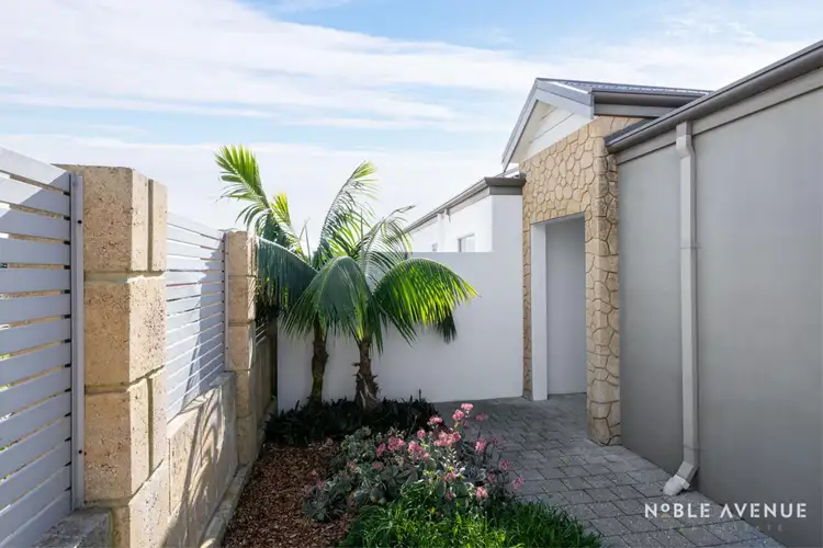 Fifth view of Homely house listing, 23A Willandra Place, Hillarys WA 6025