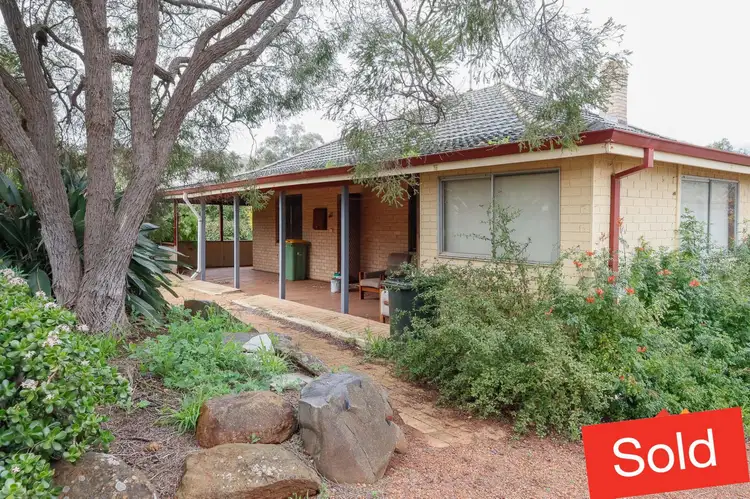 Main view of Homely house listing, 10 Connor Street, Toodyay WA 6566