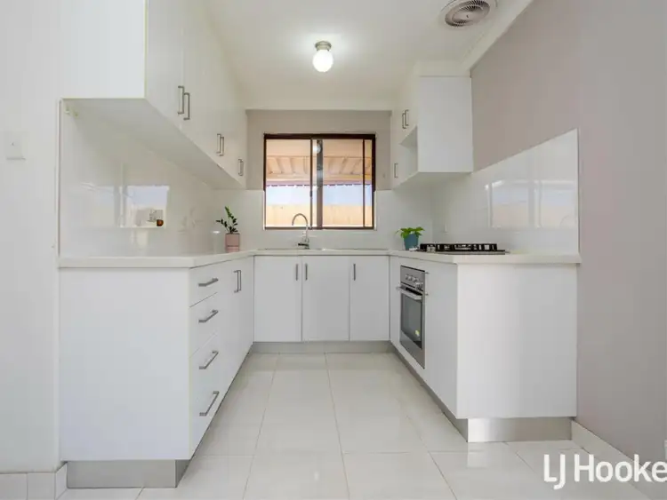 Second view of Homely house listing, 58 Cortis Way, Langford WA 6147