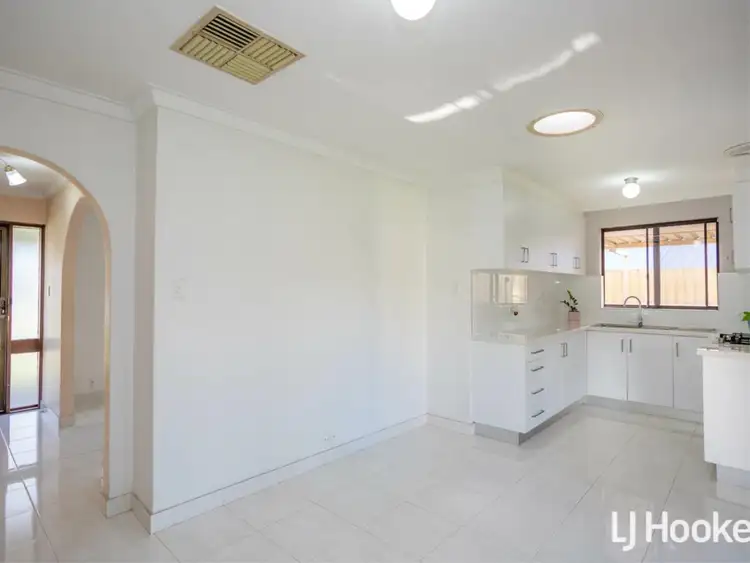 Third view of Homely house listing, 58 Cortis Way, Langford WA 6147