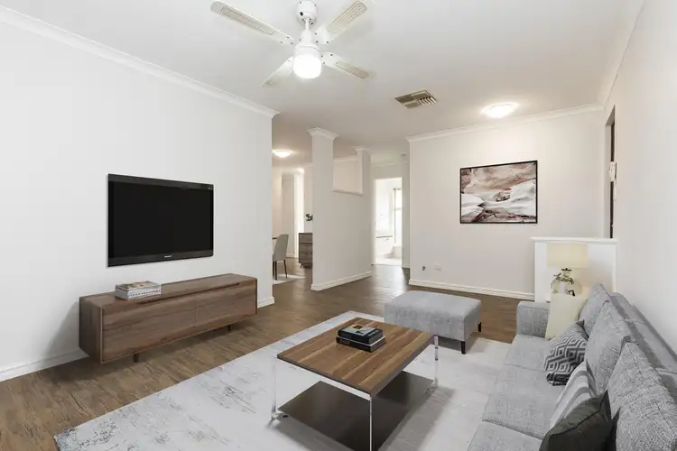 Main view of Homely villa listing, 1/85 Baden Street, Joondanna WA 6060