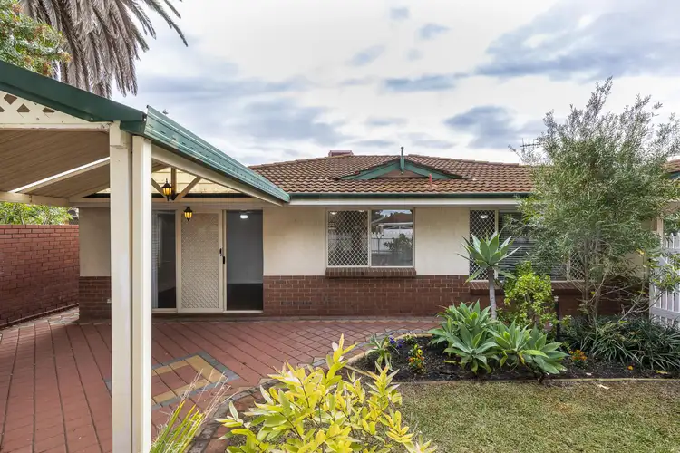 Third view of Homely villa listing, 1/85 Baden Street, Joondanna WA 6060