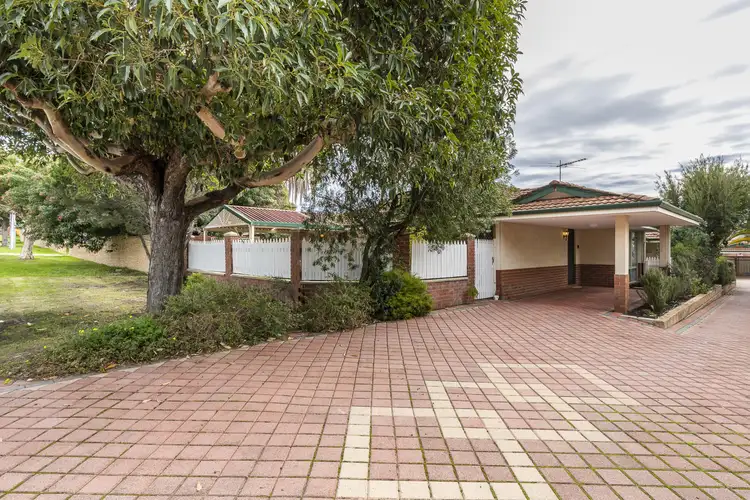 Fourth view of Homely villa listing, 1/85 Baden Street, Joondanna WA 6060