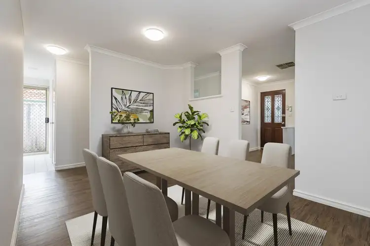 Sixth view of Homely villa listing, 1/85 Baden Street, Joondanna WA 6060