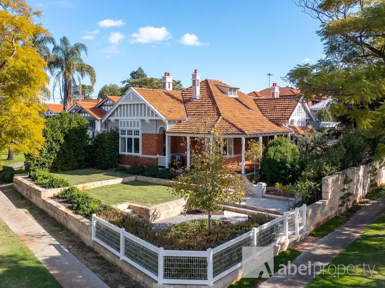 2A Thirlmere  Road, Mount Lawley WA 6050