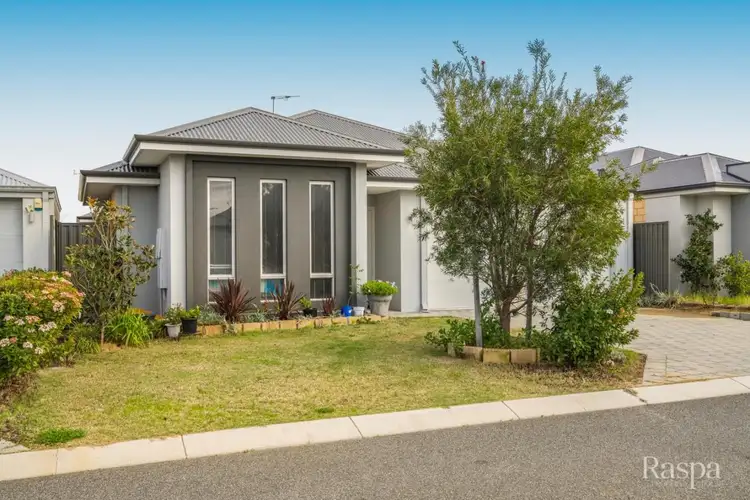 29 Marble Street, Treeby WA 6164