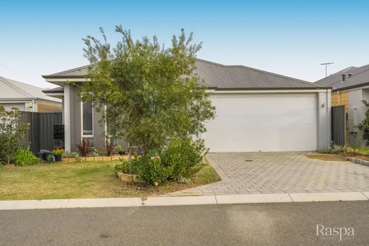 Second view of Homely house listing, 29 Marble Street, Treeby WA 6164