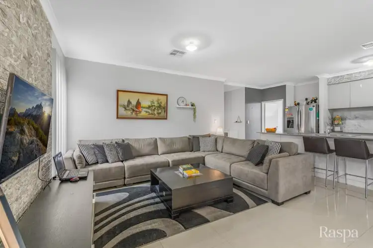 Fifth view of Homely house listing, 29 Marble Street, Treeby WA 6164