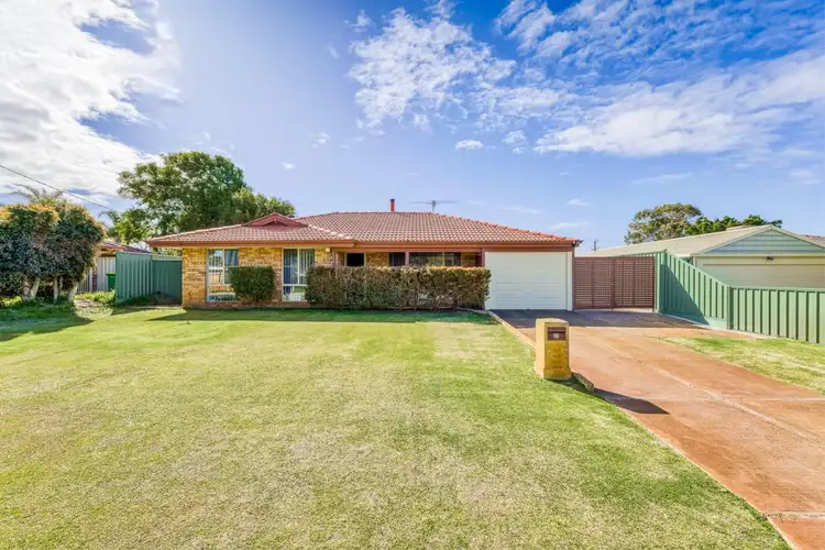 Third view of Homely house listing, 11 Shamrock Way, Huntingdale WA 6110
