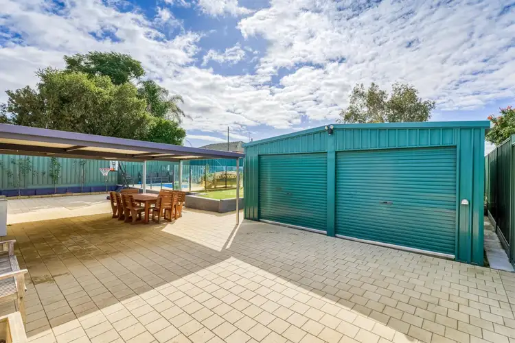 Fifth view of Homely house listing, 11 Shamrock Way, Huntingdale WA 6110
