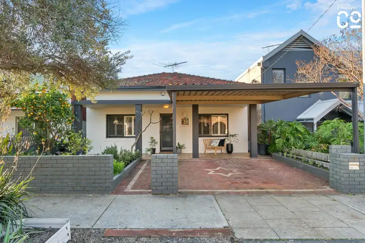 76 Forrest Street, Mount Lawley WA 6050