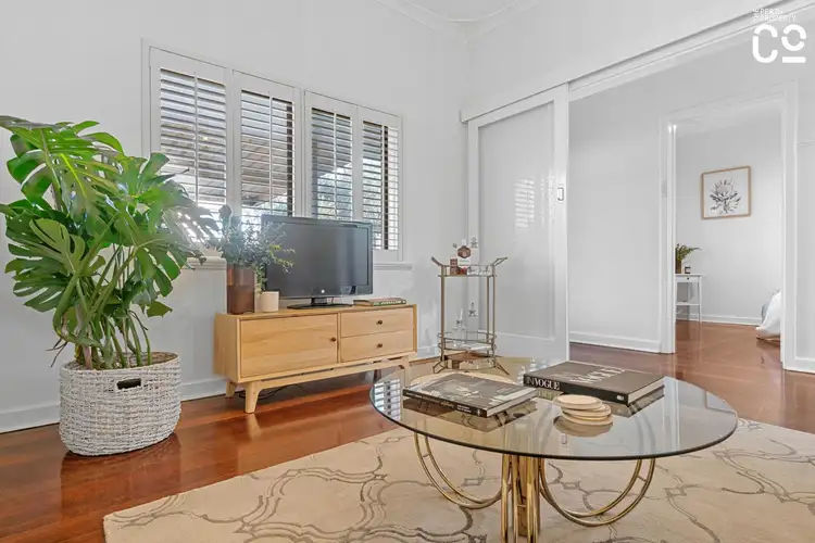 Third view of Homely house listing, 76 Forrest Street, Mount Lawley WA 6050