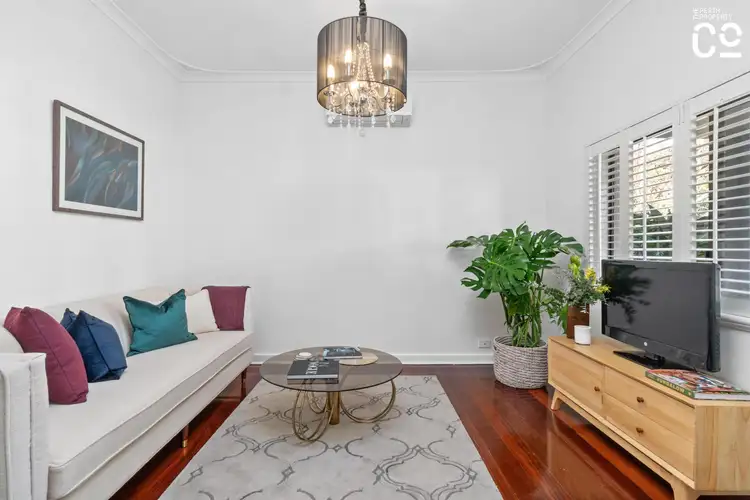 Fourth view of Homely house listing, 76 Forrest Street, Mount Lawley WA 6050