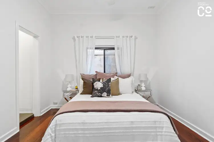 Fifth view of Homely house listing, 76 Forrest Street, Mount Lawley WA 6050