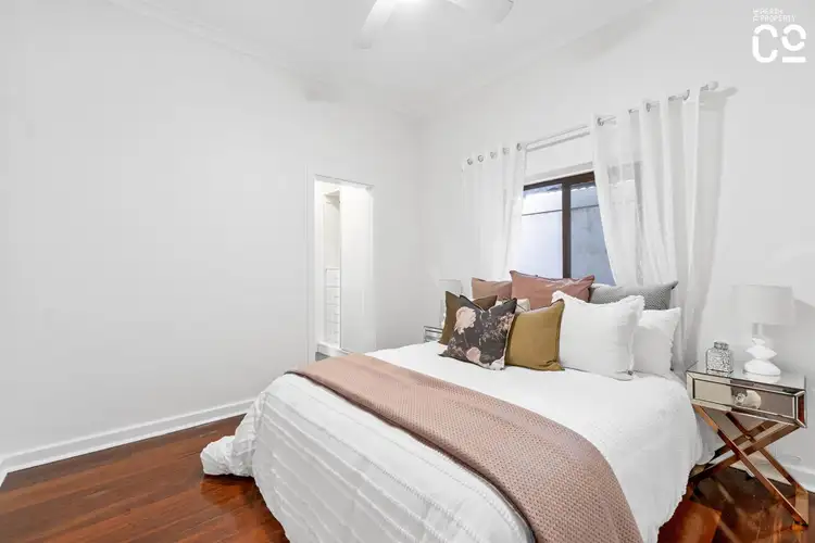 Sixth view of Homely house listing, 76 Forrest Street, Mount Lawley WA 6050