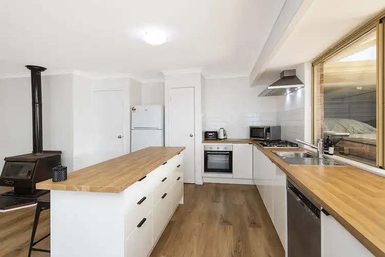 Main view of Homely house listing, 16 Tamarisk Drive, Halls Head WA 6210