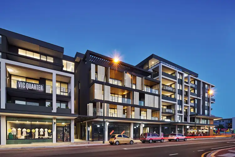 Main view of Homely apartment listing, 108/660 Albany Highway, Victoria Park WA 6100