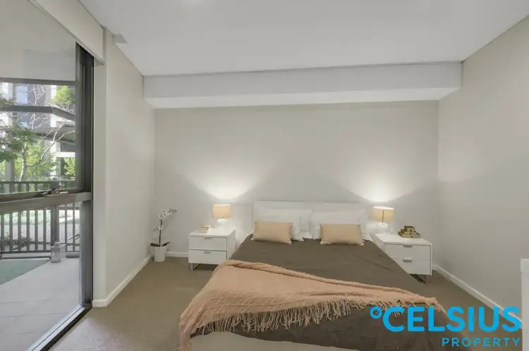 Third view of Homely apartment listing, 108/660 Albany Highway, Victoria Park WA 6100