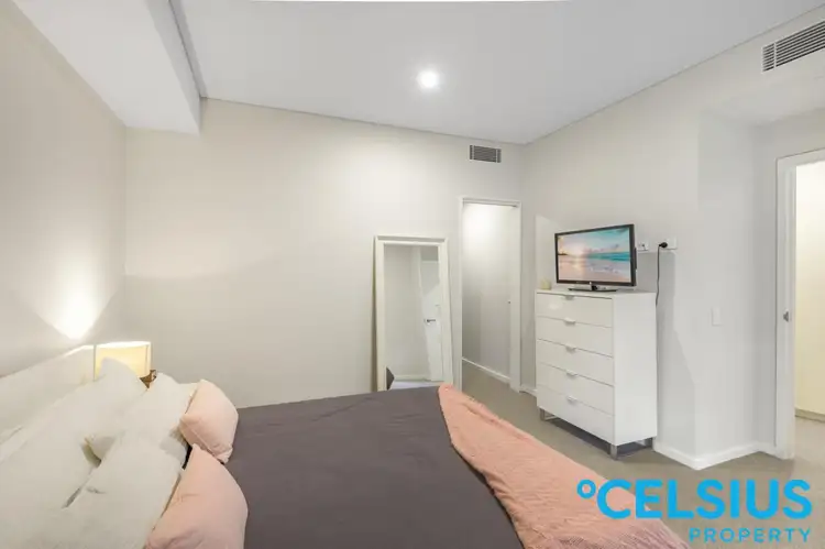 Fourth view of Homely apartment listing, 108/660 Albany Highway, Victoria Park WA 6100