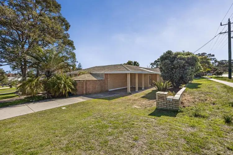 Second view of Homely house listing, 36B Mclintock Way, Karrinyup WA 6018