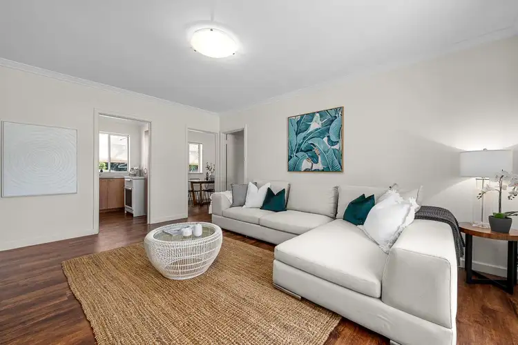 Fourth view of Homely house listing, 36B Mclintock Way, Karrinyup WA 6018