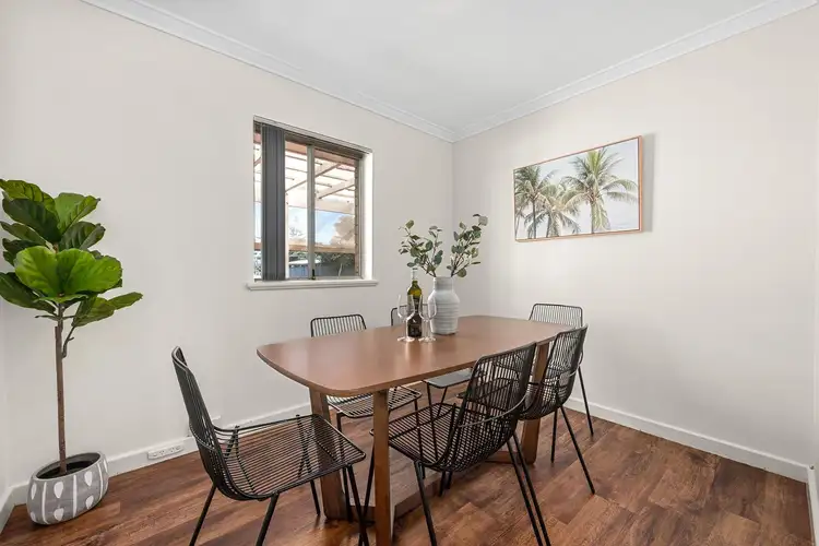 Fifth view of Homely house listing, 36B Mclintock Way, Karrinyup WA 6018