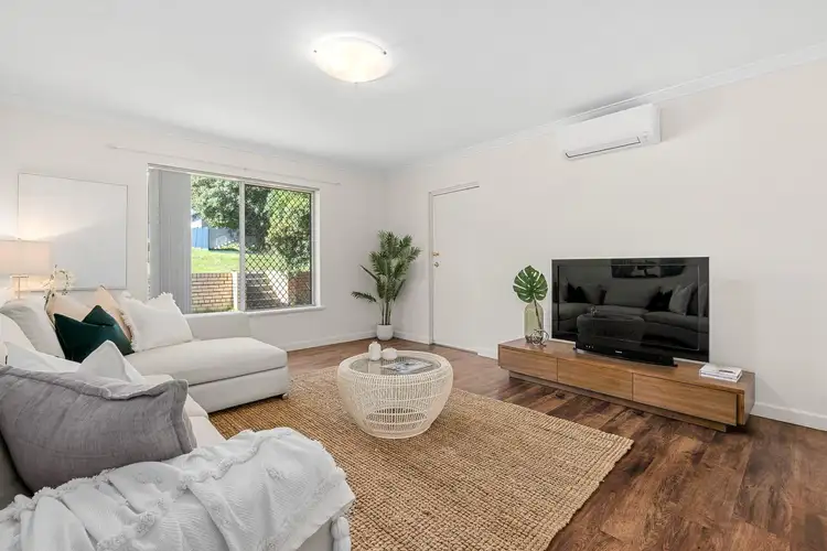 Sixth view of Homely house listing, 36B Mclintock Way, Karrinyup WA 6018