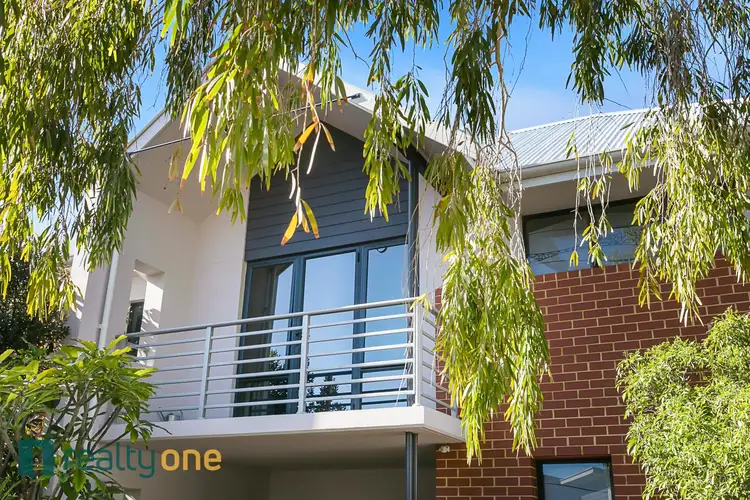 Third view of Homely house listing, 4/28 Noalimba Crescent, Bateman WA 6150