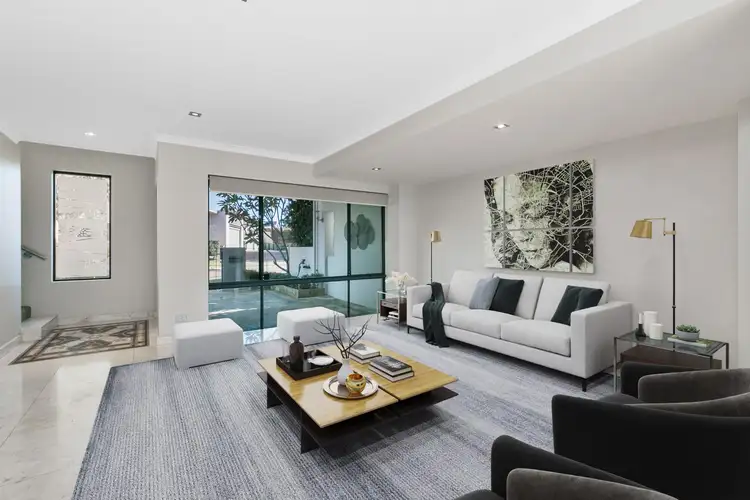 Fourth view of Homely house listing, 4/28 Noalimba Crescent, Bateman WA 6150