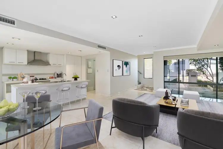 Fifth view of Homely house listing, 4/28 Noalimba Crescent, Bateman WA 6150